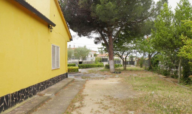 Resale - Villa - Maçanet de la Selva