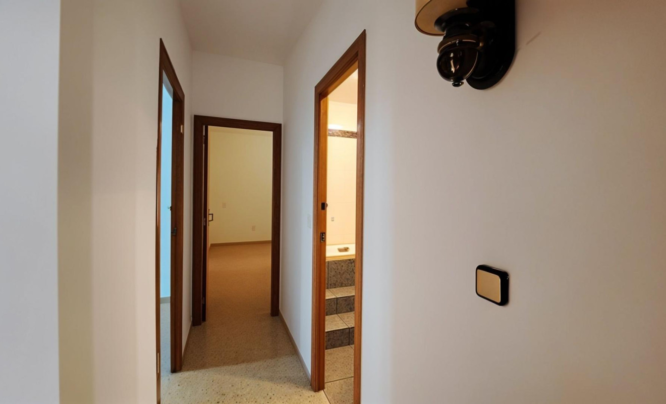 Resale - Apartment / flat - Barcelona - Sant Martí /  Diagonal Mar