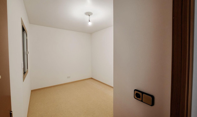 Resale - Apartment / flat - Barcelona - Sant Martí /  Diagonal Mar