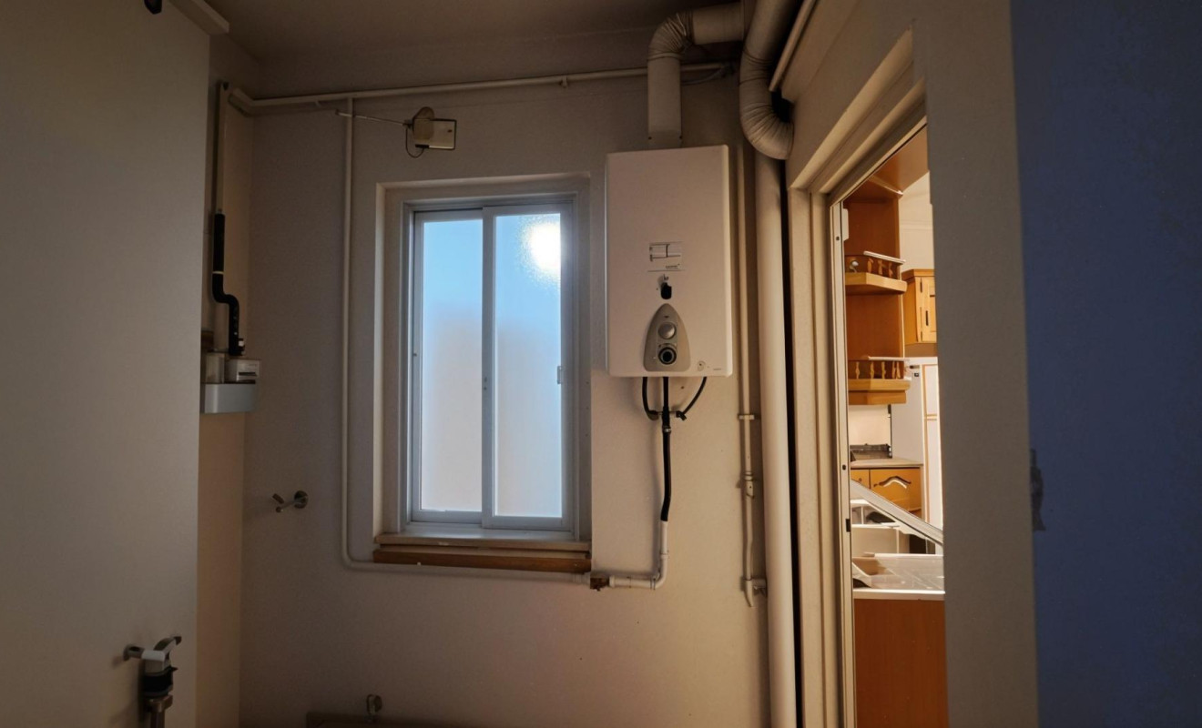 Resale - Apartment / flat - Barcelona - Sant Martí /  Diagonal Mar