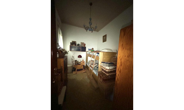 Resale - Unifamiliar adosada - Terrassa - Ca n'Aurell