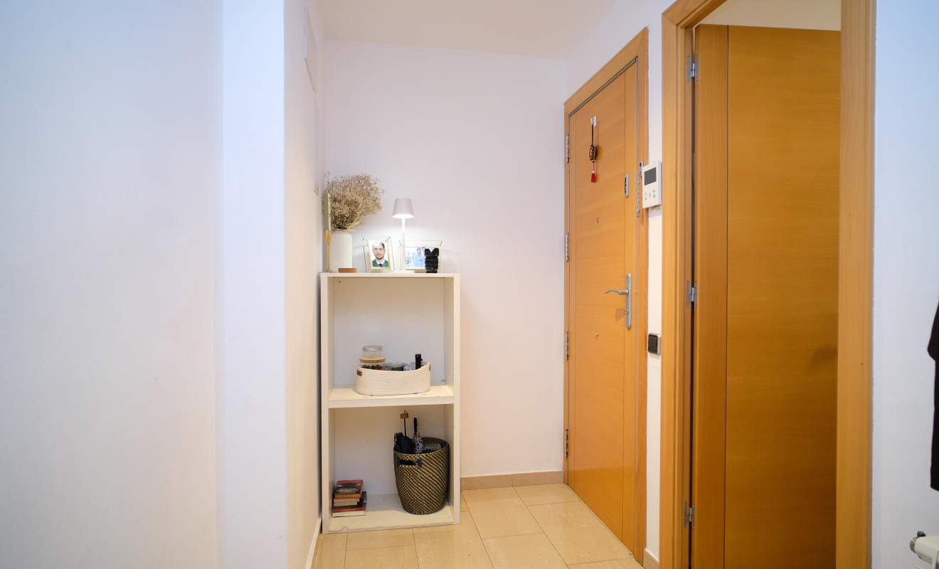 Herverkoop - Appartement / flat - Barcelona - Eixample / Dreta Eixample