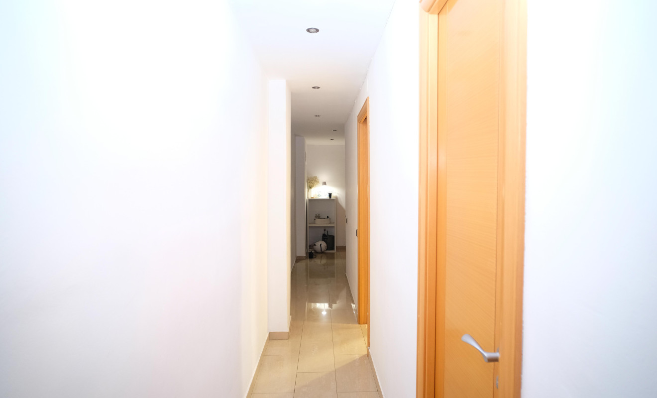 Herverkoop - Appartement / flat - Barcelona - Eixample / Dreta Eixample