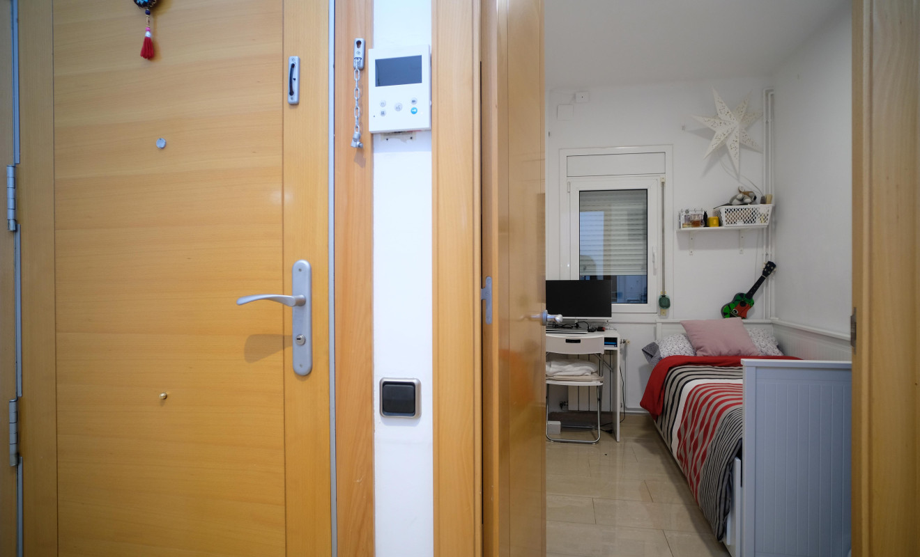 Herverkoop - Appartement / flat - Barcelona - Eixample / Dreta Eixample