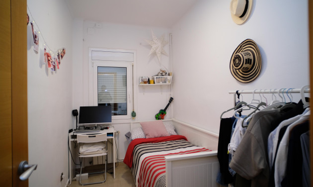 Herverkoop - Appartement / flat - Barcelona - Eixample / Dreta Eixample