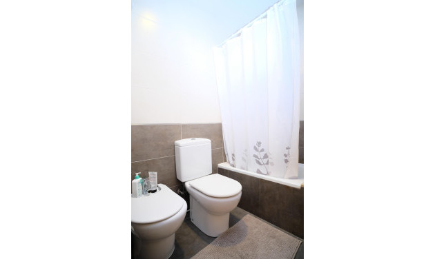 Herverkoop - Appartement / flat - Barcelona - Eixample / Dreta Eixample