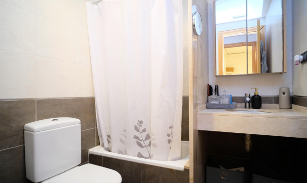 Herverkoop - Appartement / flat - Barcelona - Eixample / Dreta Eixample