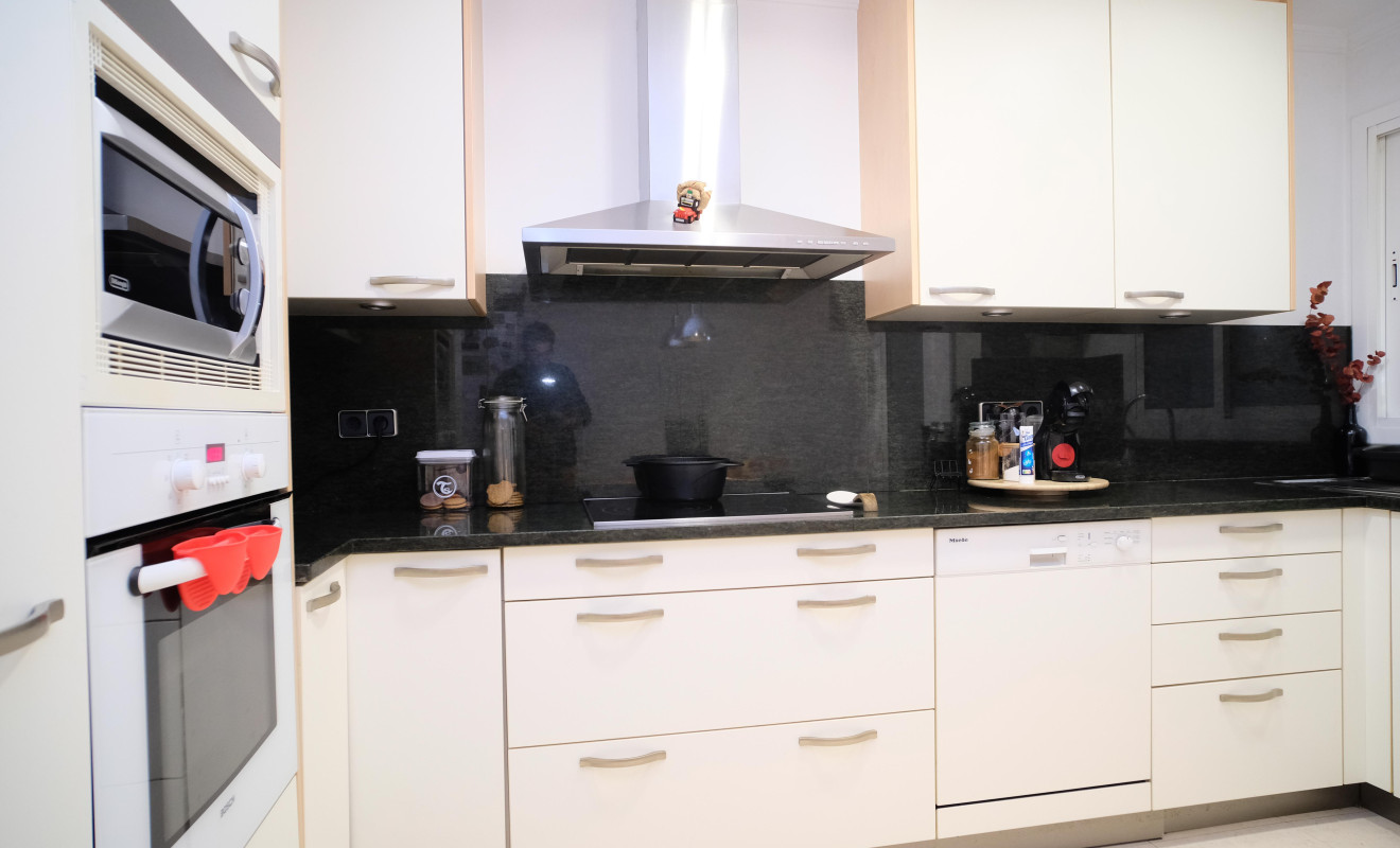 Herverkoop - Appartement / flat - Barcelona - Eixample / Dreta Eixample
