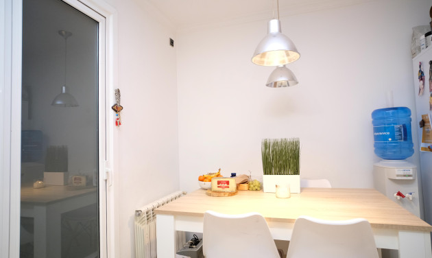 Herverkoop - Appartement / flat - Barcelona - Eixample / Dreta Eixample