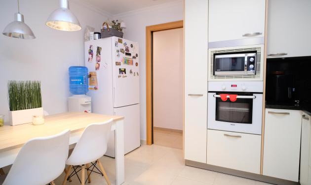 Herverkoop - Appartement / flat - Barcelona - Eixample / Dreta Eixample