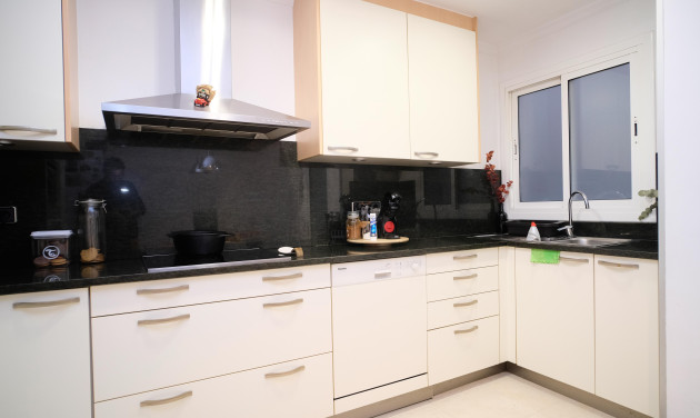 Herverkoop - Appartement / flat - Barcelona - Eixample / Dreta Eixample