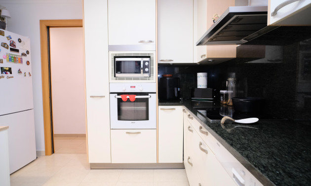 Herverkoop - Appartement / flat - Barcelona - Eixample / Dreta Eixample
