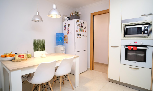 Herverkoop - Appartement / flat - Barcelona - Eixample / Dreta Eixample