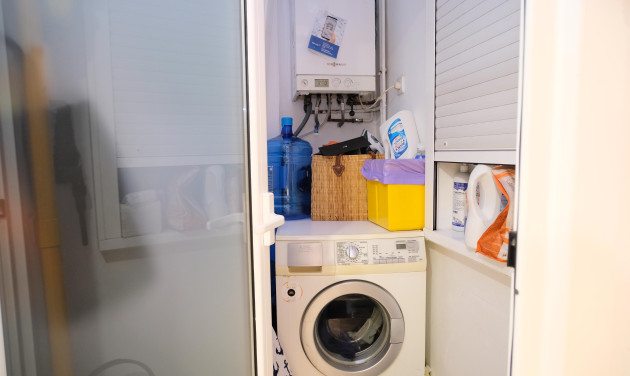 Herverkoop - Appartement / flat - Barcelona - Eixample / Dreta Eixample