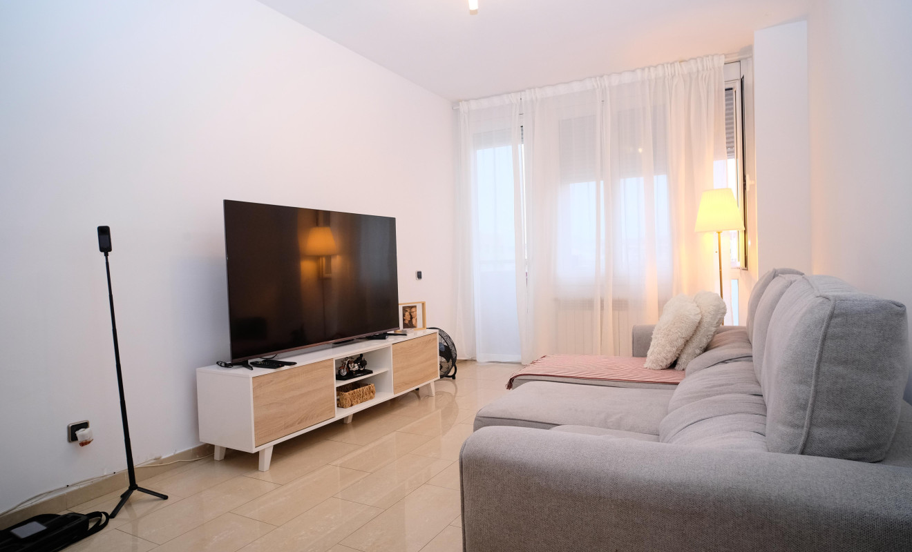Herverkoop - Appartement / flat - Barcelona - Eixample / Dreta Eixample