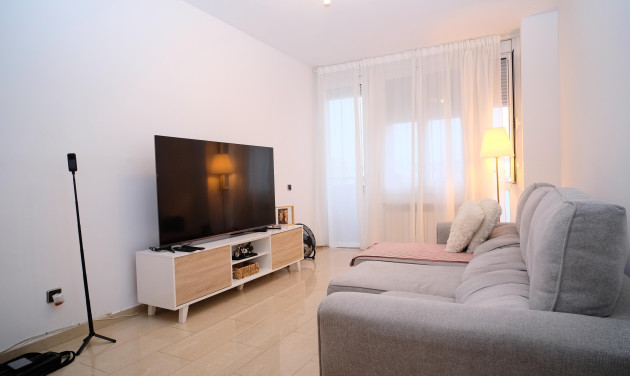 Herverkoop - Appartement / flat - Barcelona - Eixample / Dreta Eixample