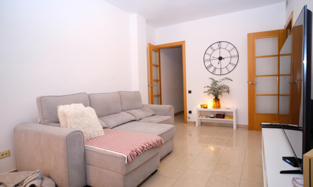 Herverkoop - Appartement / flat - Barcelona - Eixample / Dreta Eixample