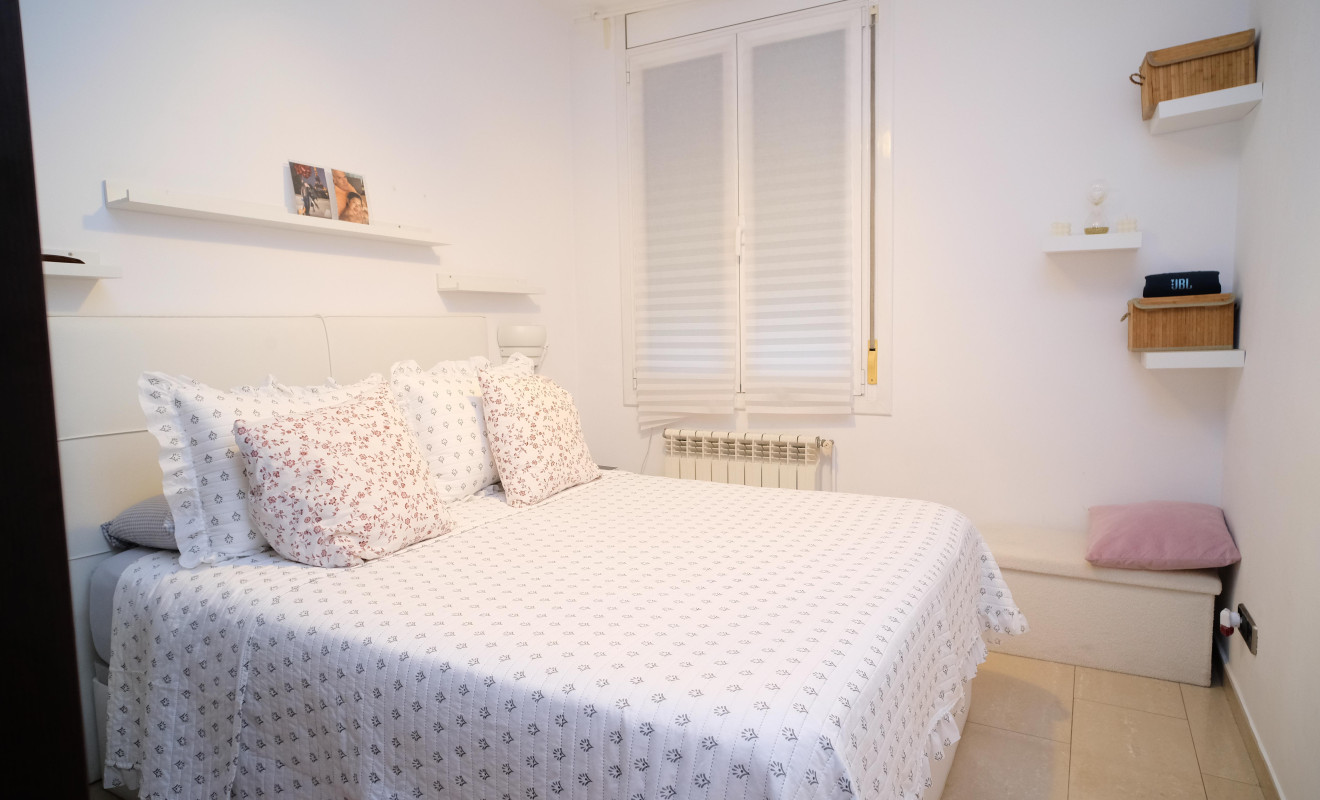 Herverkoop - Appartement / flat - Barcelona - Eixample / Dreta Eixample