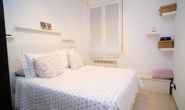 Herverkoop - Appartement / flat - Barcelona - Eixample / Dreta Eixample