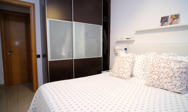 Herverkoop - Appartement / flat - Barcelona - Eixample / Dreta Eixample