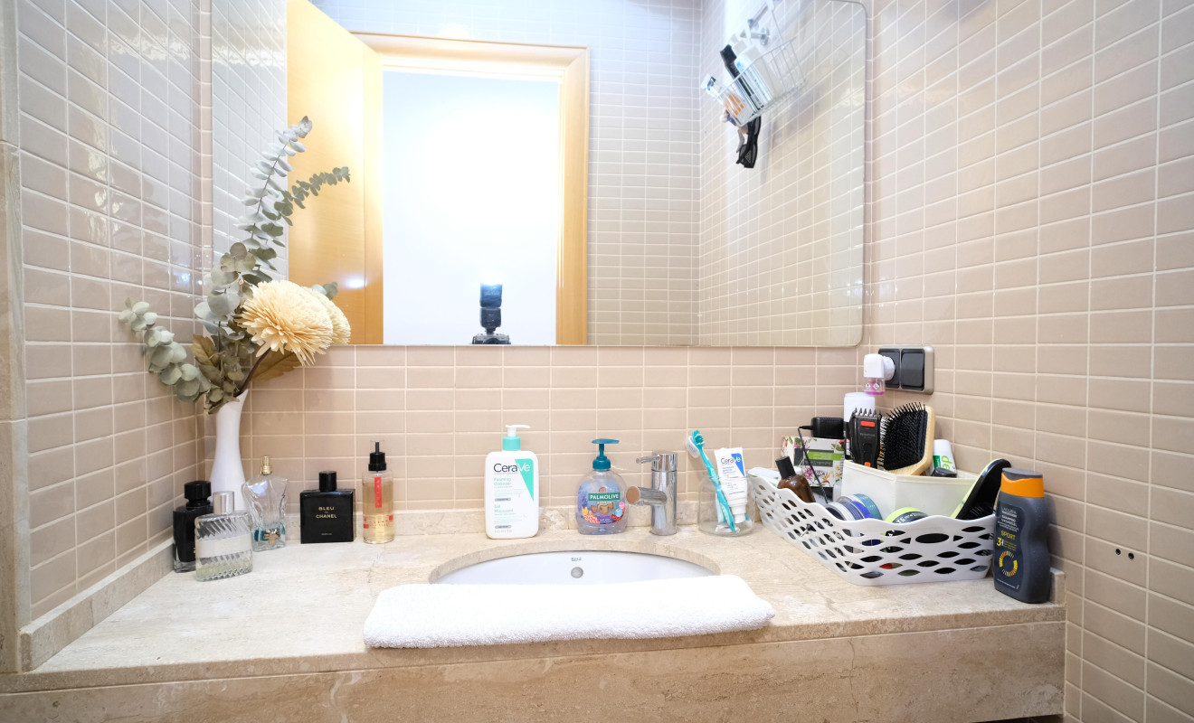 Herverkoop - Appartement / flat - Barcelona - Eixample / Dreta Eixample