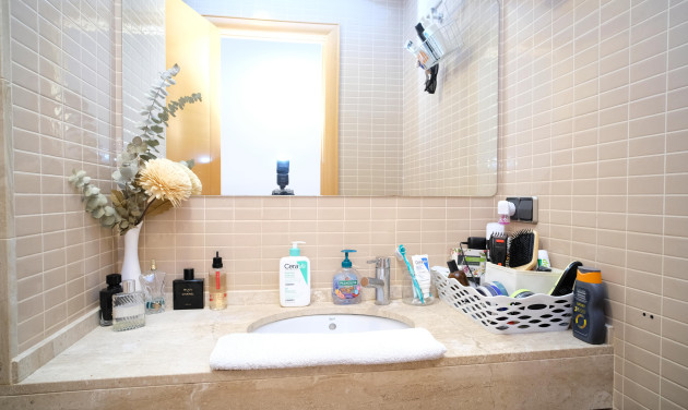 Herverkoop - Appartement / flat - Barcelona - Eixample / Dreta Eixample