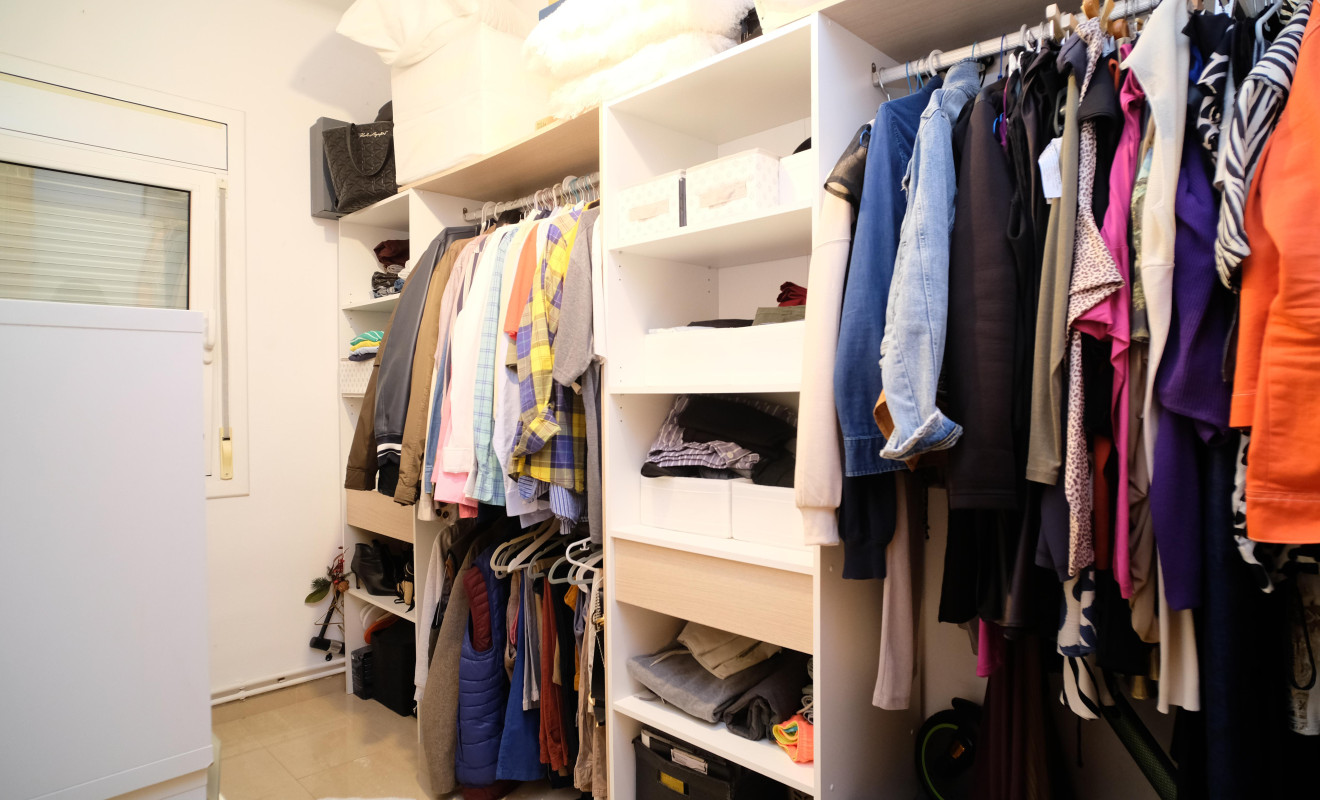 Herverkoop - Appartement / flat - Barcelona - Eixample / Dreta Eixample