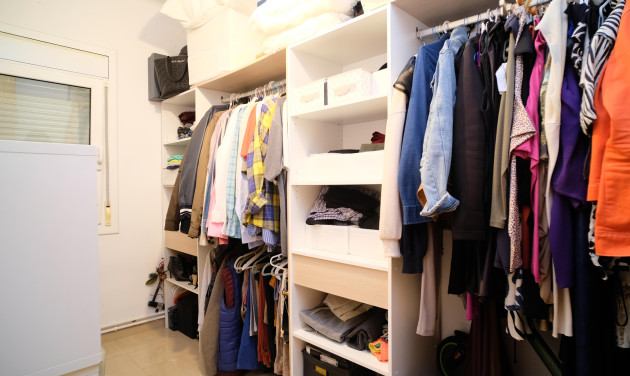 Herverkoop - Appartement / flat - Barcelona - Eixample / Dreta Eixample