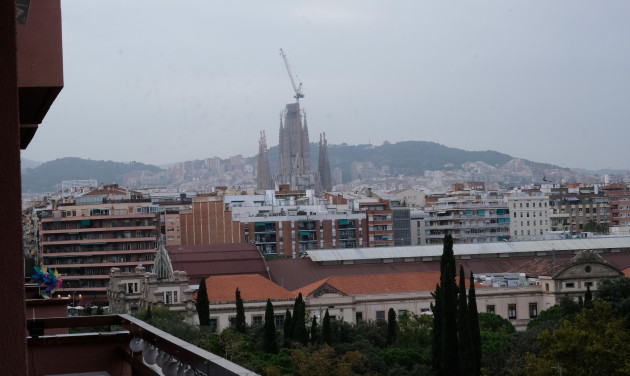 Herverkoop - Appartement / flat - Barcelona - Eixample / Dreta Eixample