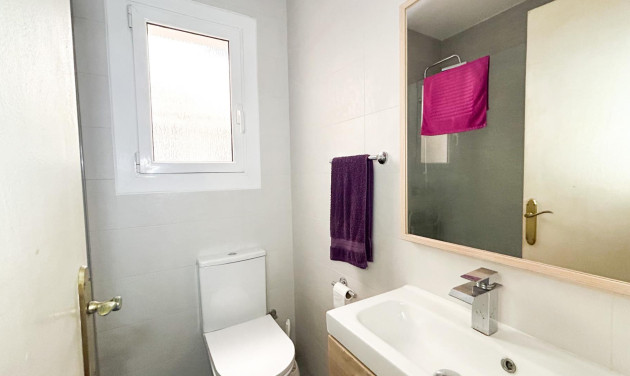 Reventa - Apartamento / piso - Barcelona - Gràcia / El Camp d'en Grassot