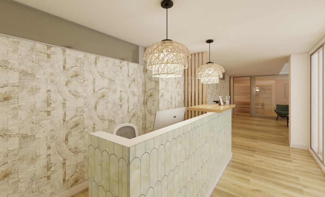 Reventa - Local comercial - Lleida - Zona Alta - Universitat