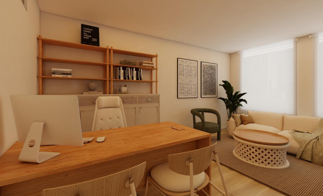 Reventa - Local comercial - Lleida - Zona Alta - Universitat