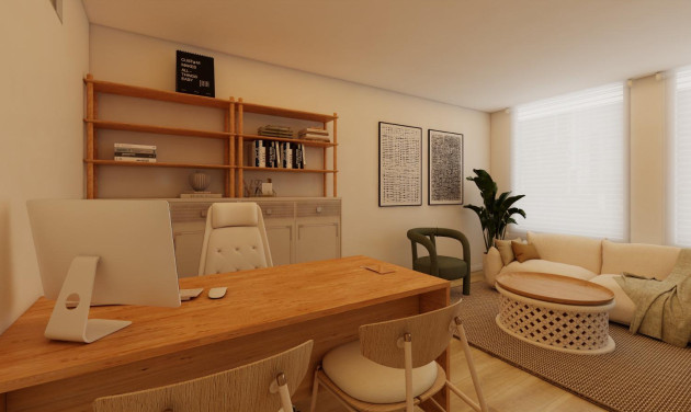 Reventa - Local comercial - Lleida - Zona Alta - Universitat