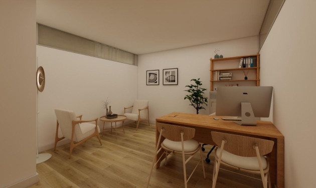 Reventa - Local comercial - Lleida - Zona Alta - Universitat