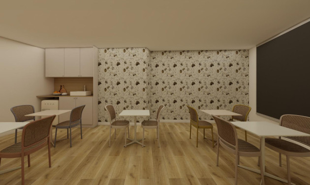 Reventa - Local comercial - Lleida - Zona Alta - Universitat