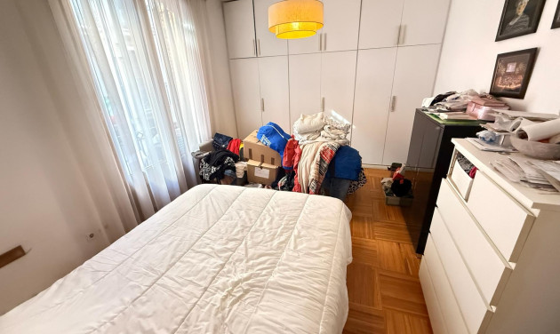 Reventa - Apartamento / piso - Barcelona - Ciutat Vella / Barri Gòtic