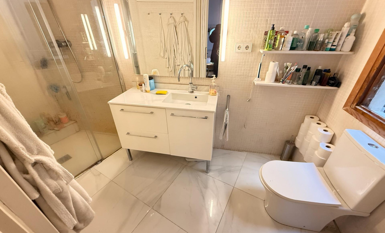 Reventa - Apartamento / piso - Barcelona - Ciutat Vella / Barri Gòtic