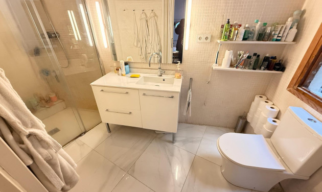 Reventa - Apartamento / piso - Barcelona - Ciutat Vella / Barri Gòtic