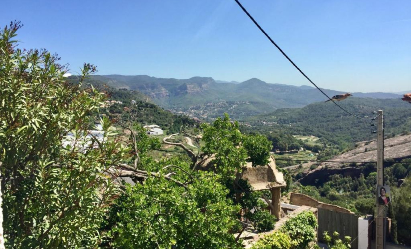 Herverkoop - Villa - Sant Feliu de Codines