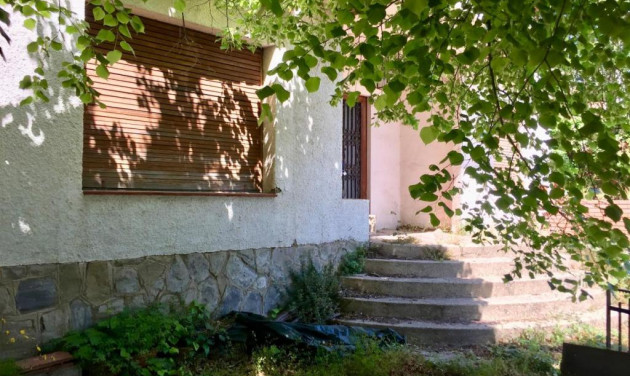 Herverkoop - Villa - Sant Feliu de Codines