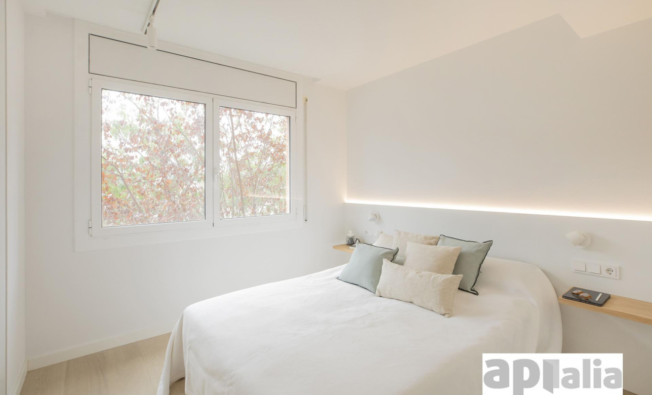 Herverkoop - Appartement / flat - Castellar del Vallès