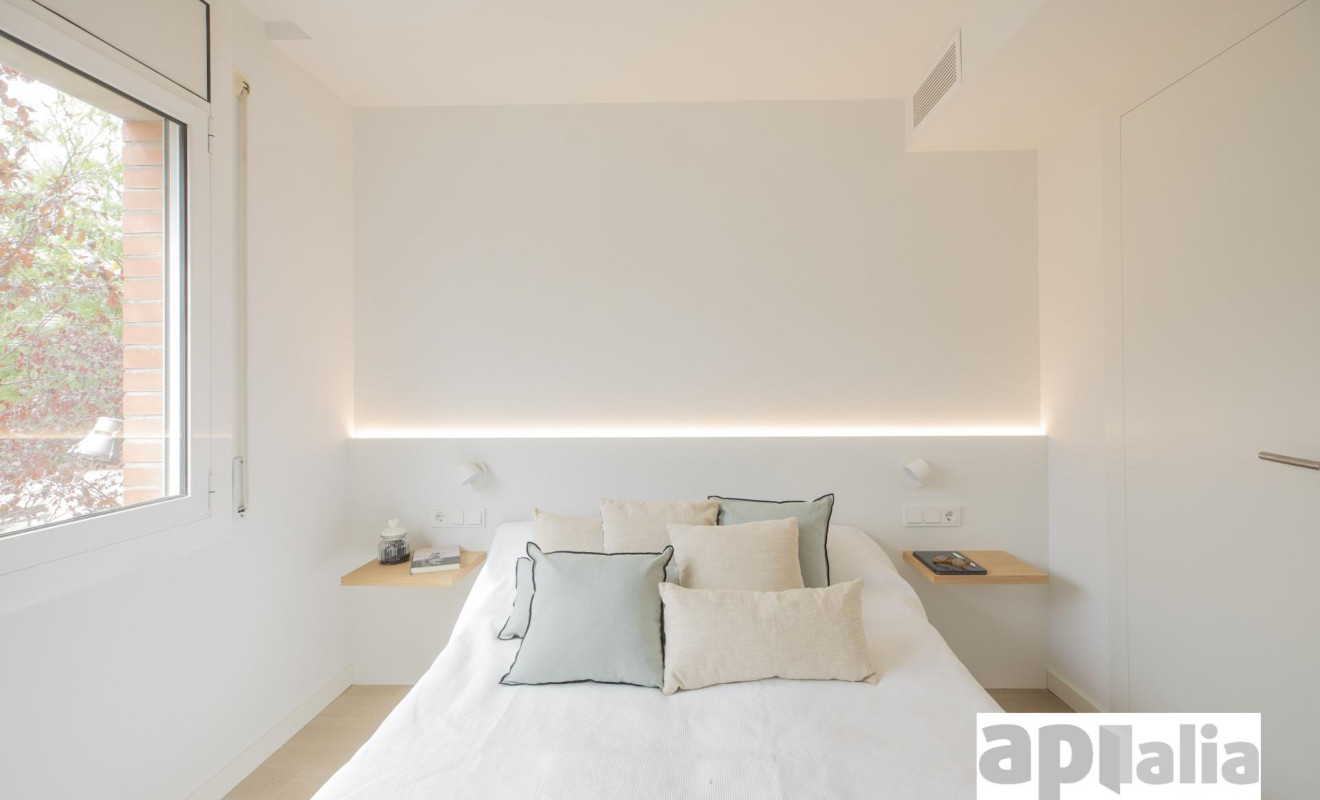 Herverkoop - Appartement / flat - Castellar del Vallès