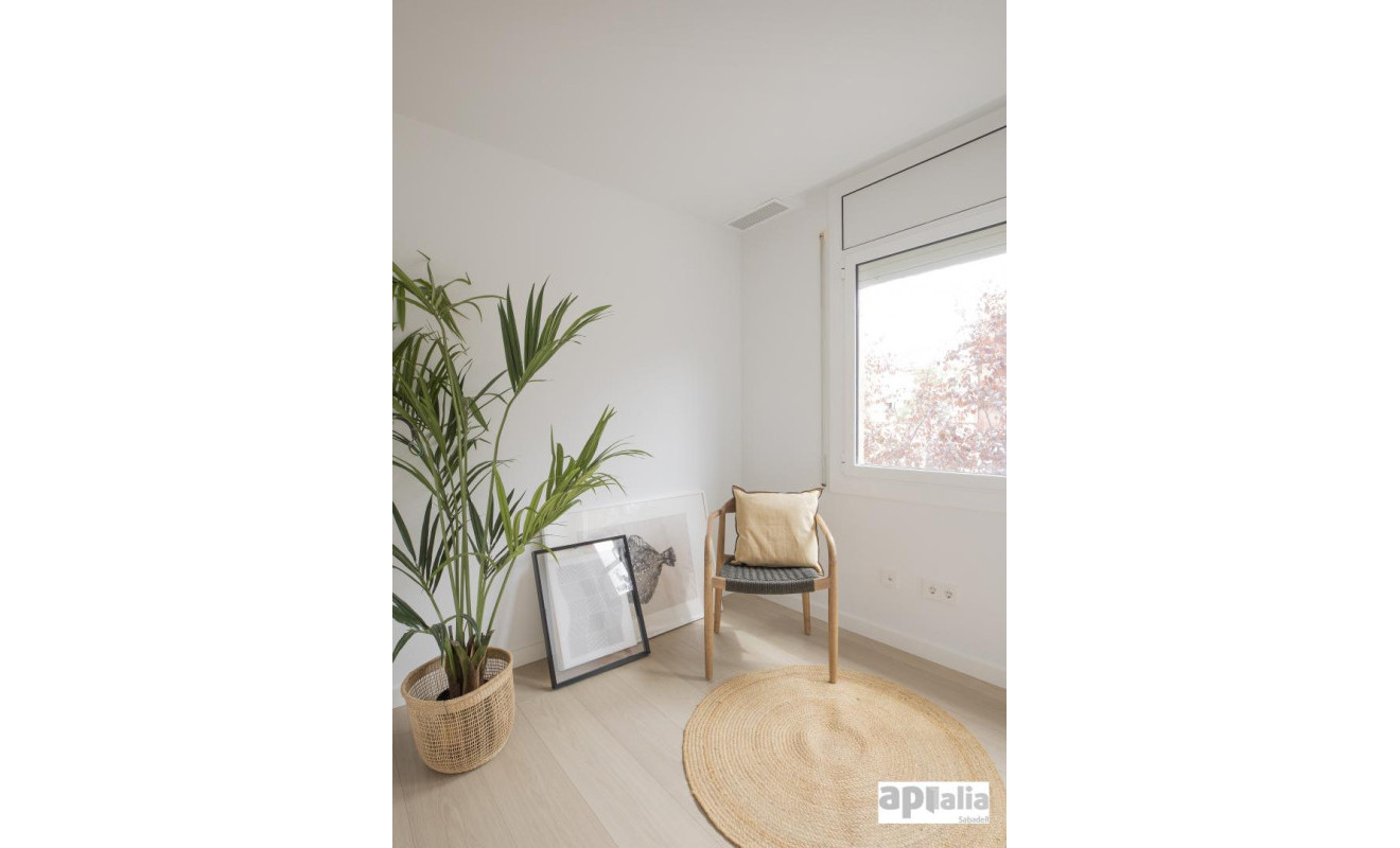 Herverkoop - Appartement / flat - Castellar del Vallès