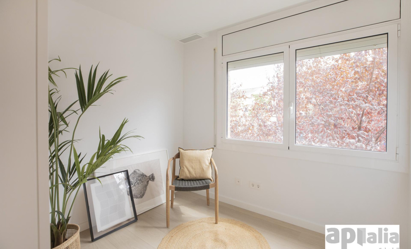 Herverkoop - Appartement / flat - Castellar del Vallès