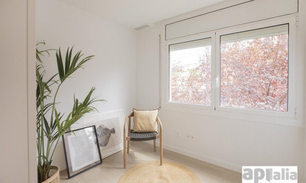 Herverkoop - Appartement / flat - Castellar del Vallès