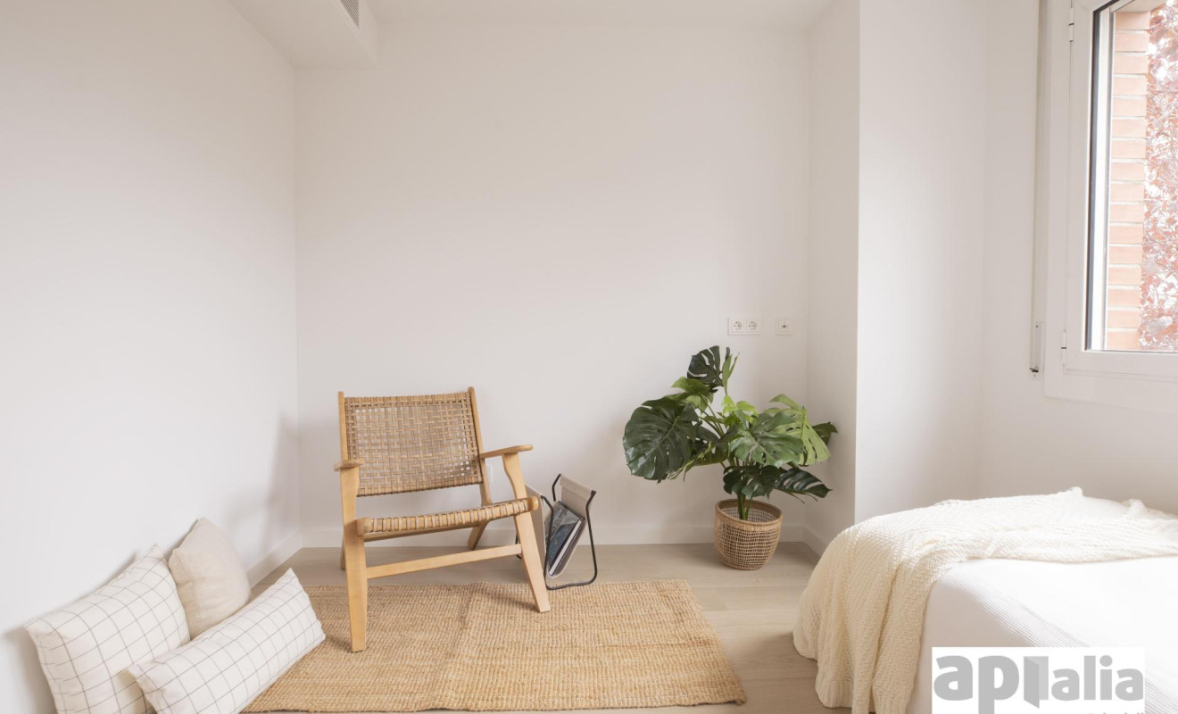 Herverkoop - Appartement / flat - Castellar del Vallès
