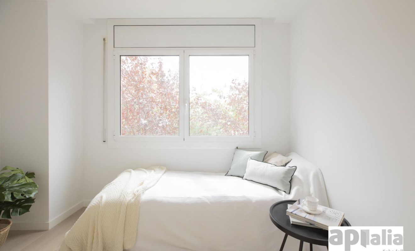 Herverkoop - Appartement / flat - Castellar del Vallès