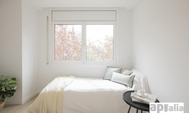 Herverkoop - Appartement / flat - Castellar del Vallès