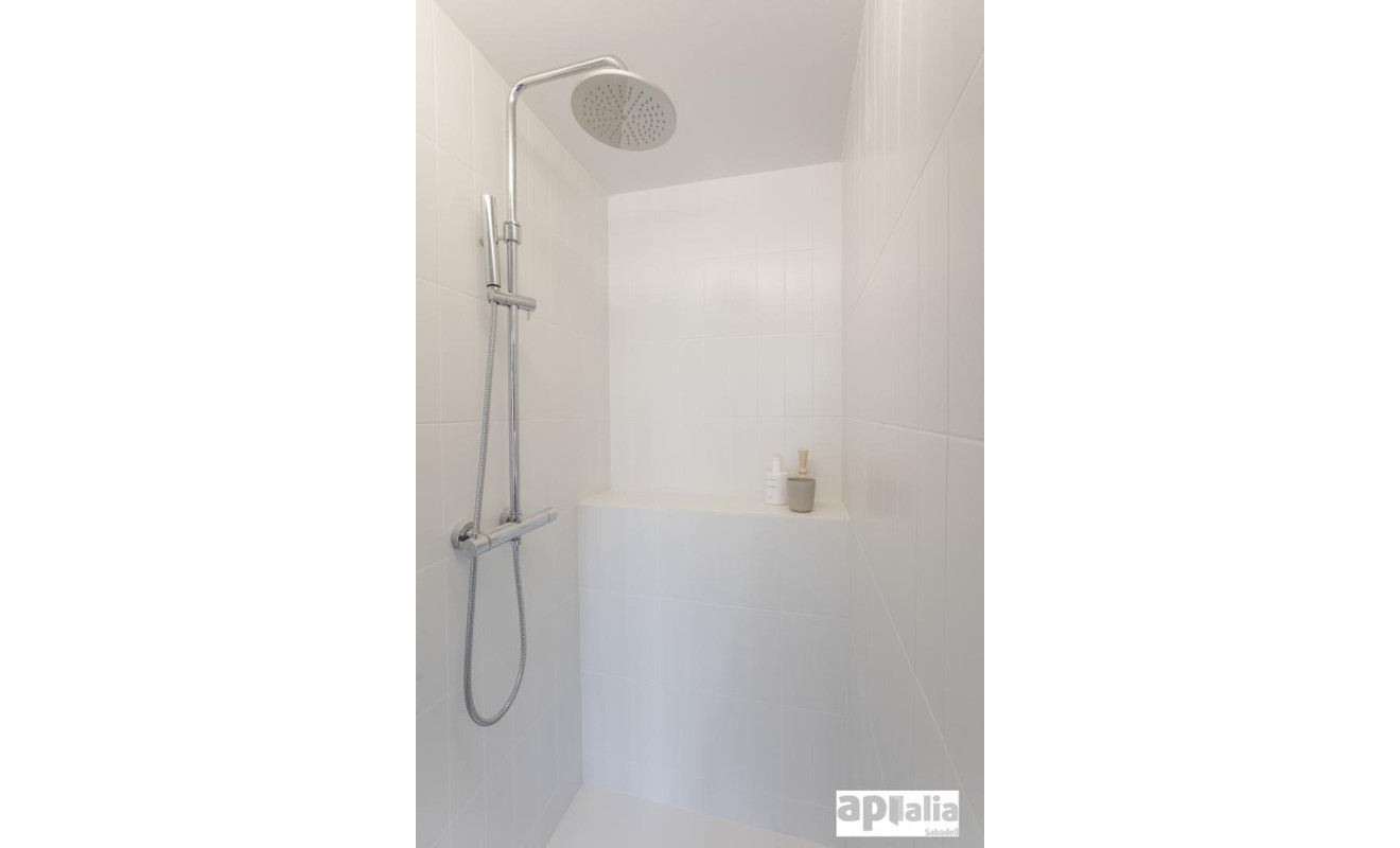 Herverkoop - Appartement / flat - Castellar del Vallès