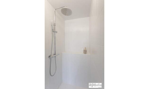 Herverkoop - Appartement / flat - Castellar del Vallès